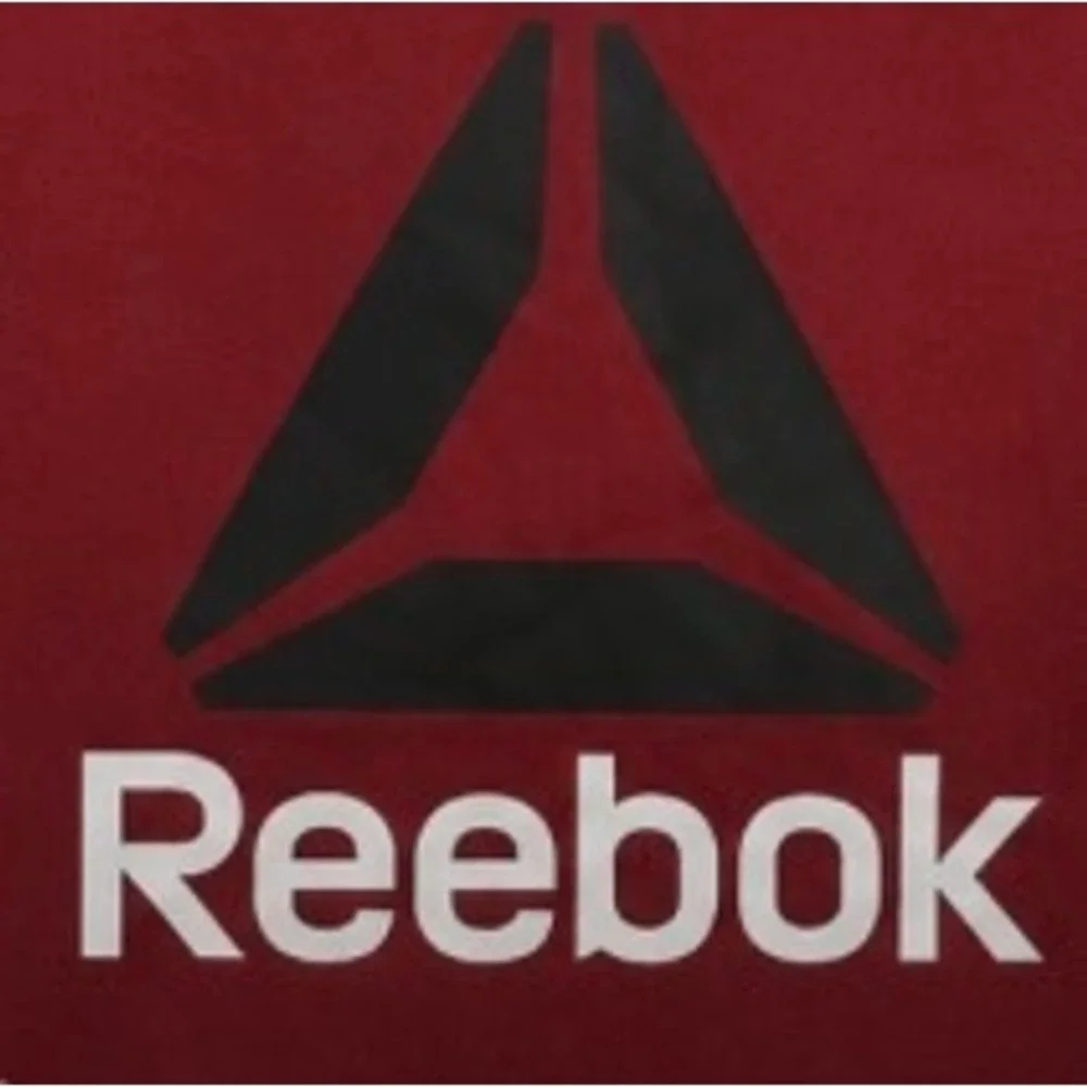 Reebok girls youth